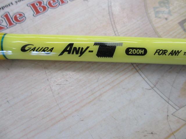 ガウラエニティー 200H