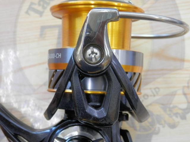 20レブロス LT4000-CH｜＠ベリーネット 日本最大新品中古釣具WEB