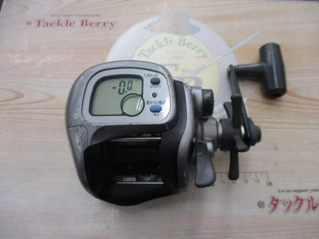 タナセンサーS 400DX｜＠ベリーネット 日本最大新品中古釣具WEB