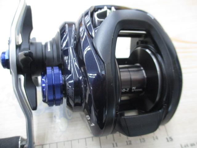 23ソルティスト TW 300XHL PEスペシャル｜＠ベリーネット 日本