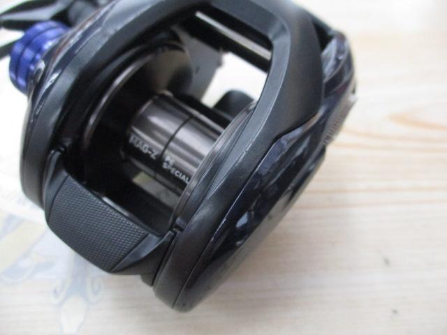 ２３ＳＡＬＴＩＳＴ　ＴＷ　３００ＸＨＬ　ジャンク品 23ソルティスト TW 300XHL PEスペシャル｜＠ベリーネット 日本