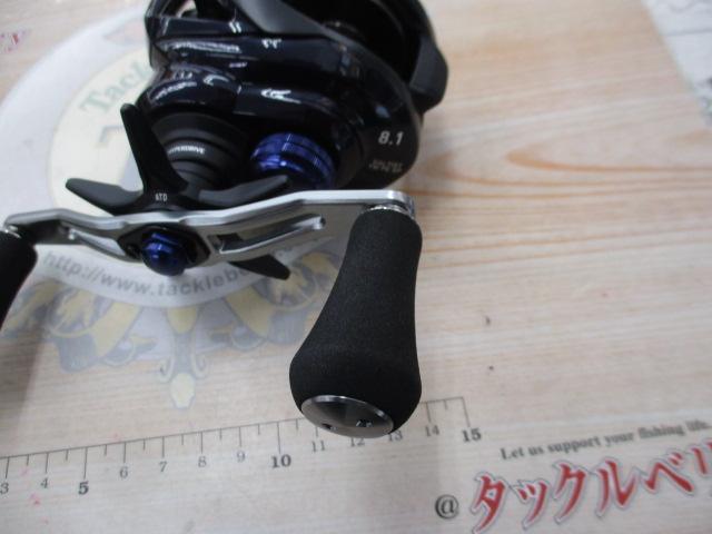 ２３ＳＡＬＴＩＳＴ　ＴＷ　３００ＸＨＬ　ジャンク品 楽天市場】ダイワ ベイトリール 23ソルティスト TW 300XHL PE