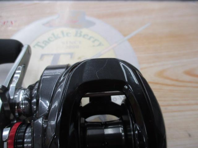 シマノ　24スコーピオンmd 201 xg 美品 シマノ(SHIMANO) 24 スコーピオンMD 201XG スコーピオン、DC