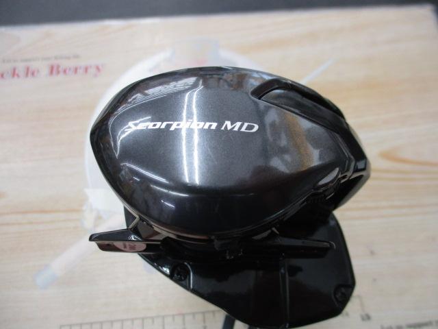 24スコーピオンMD 201XG｜＠ベリーネット 日本最大新品中古釣具