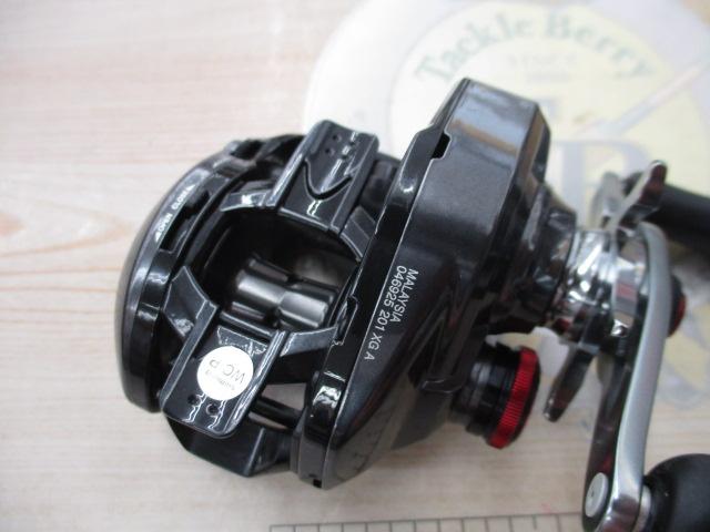 24スコーピオンMD 201XG｜＠ベリーネット 日本最大新品中古釣具