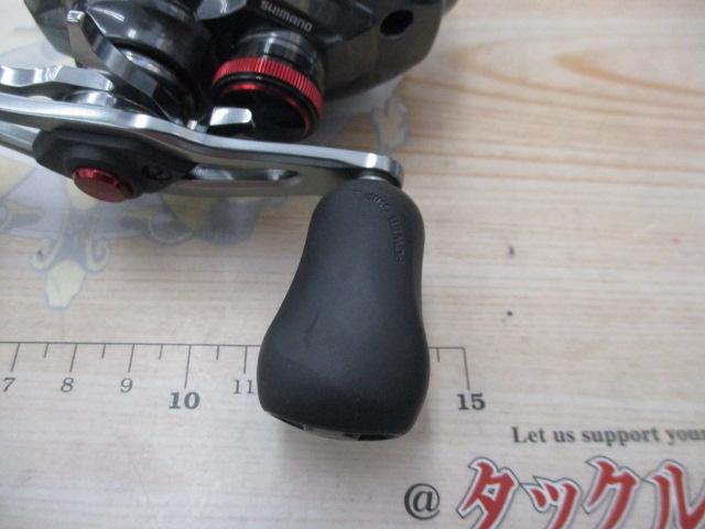 新品　未使用　保管品　シマノ ベイトリール スコーピオン MD 201XG シマノ スコーピオン MD 201XG 左 (リール) 価格比較 - 価格.com