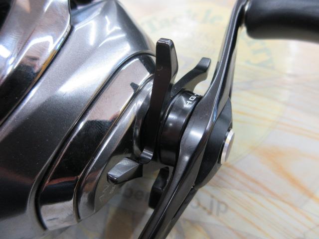 16アンタレスDCHG RH｜＠ベリーネット 日本最大新品中古釣具WEB