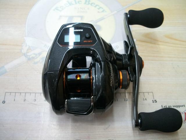 21バルケッタ 100DH-HG Amazon | シマノ(SHIMANO) 両軸リール 21 バルケッタ BB 150DH