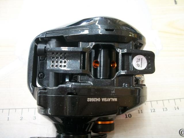 21バルケッタ 100DHHG｜＠ベリーネット 日本最大新品中古釣具WEB