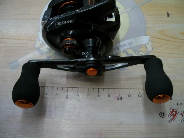 21バルケッタ 100DH-HG シマノ 21バルケッタ 100DH-HG - 釣具・釣り用品 通販 | 釣具の