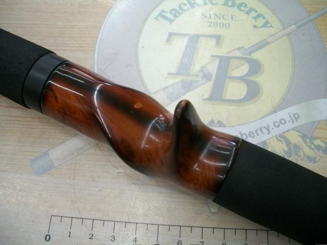 デストロイヤー F5-510X(HT800)グリーンブランクス