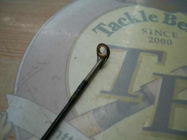 デストロイヤー F5-510X(HT800)グリーンブランクス