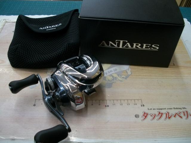 【値下げ！】シマノ 19 アンタレス HG シマノ(SHIMANO) 19 アンタレス HG RIGHT(右) アンタレス | 激安
