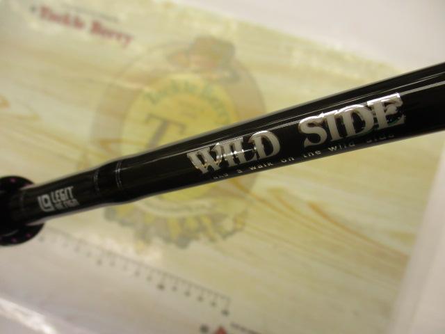 ワイルドサイド WSC72M