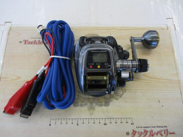 11フォースマスター 1000MK HD｜＠ベリーネット 日本最大新品
