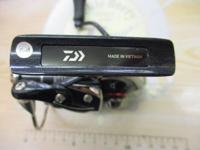 20月下美人X LT2000S