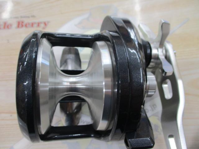20トリウム 2000PG｜＠ベリーネット 日本最大新品中古釣具WEB