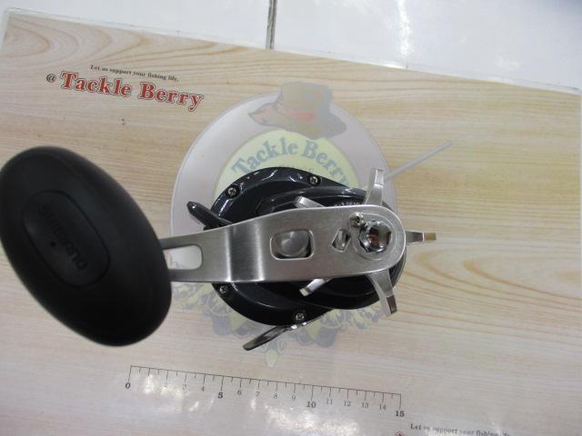 20トリウム 2000PG｜＠ベリーネット 日本最大新品中古釣具WEBショップ