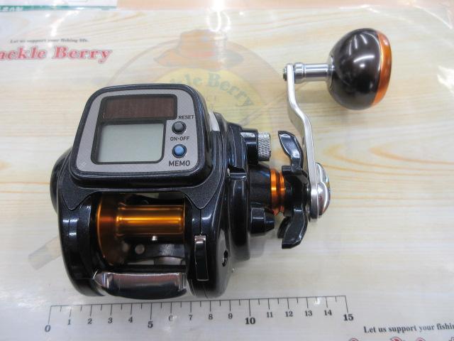 ライトゲームXICV 300｜＠ベリーネット 日本最大新品中古釣具WEB