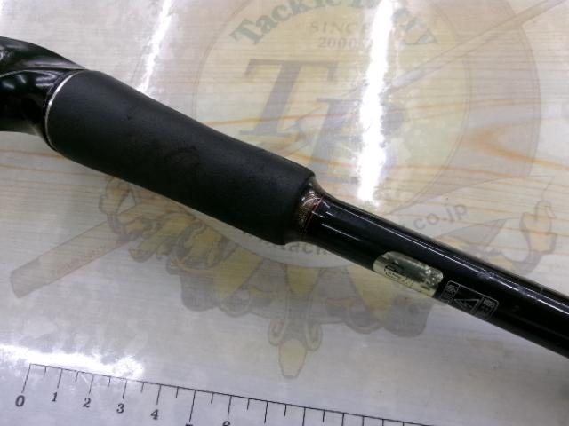 ゾディアス 21 1610ML-2 シマノ(SHIMANO) ゾディアス 1610ML-2 363015｜アウトドア用品