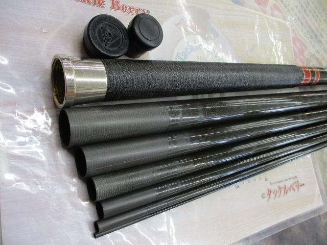 がまアユ72 HHシルバー