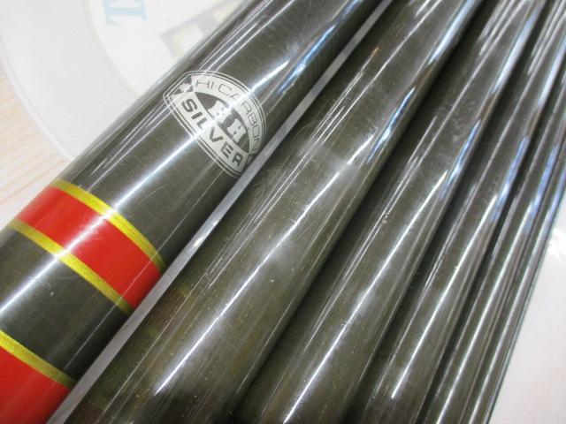 がまアユ72 HHシルバー