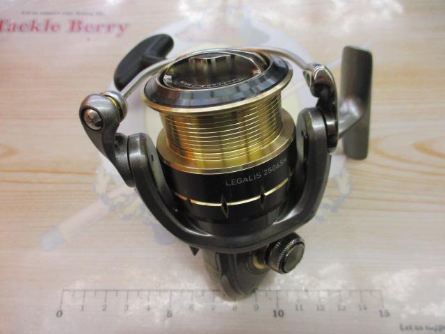 12レガリス 2506SH｜＠ベリーネット 日本最大新品中古釣具WEB