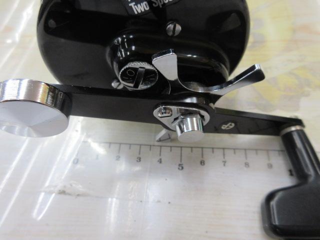 アンバサダー9000Cオートマチック2スピード