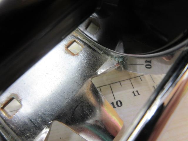 アンバサダー9000Cオートマチック2スピード