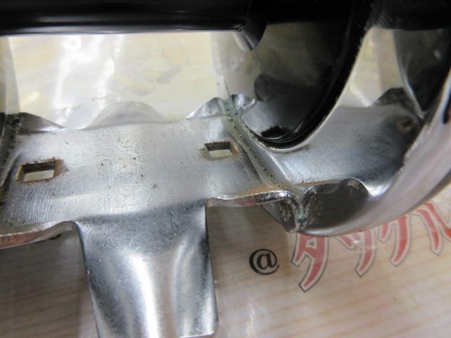 アンバサダー9000Cオートマチック2スピード