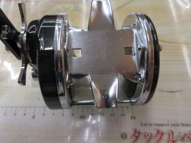 アンバサダー9000Cオートマチック2スピード