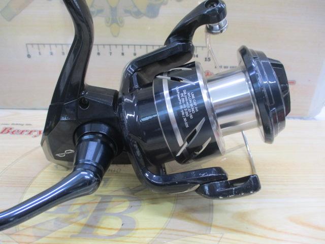 新品未使用 シマノ '24 ストラディック SW 5000XG シマノ 24 ストラディック SW 5000XG (2024年モデル) スピニング