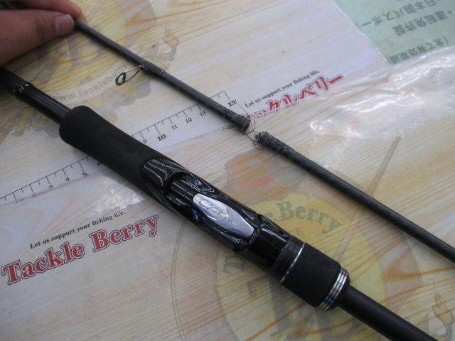 18ディアルーナ S90ML