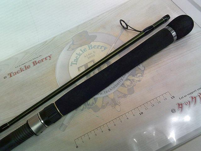 トリプルクロス TC-902ML｜＠ベリーネット 日本最大新品中古釣具