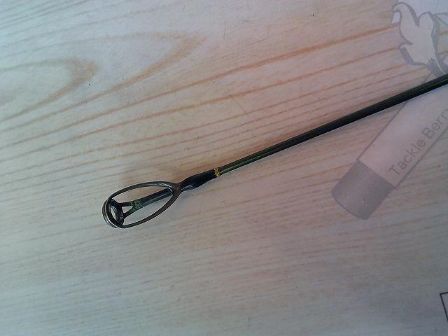 トリプルクロス TC-902ML