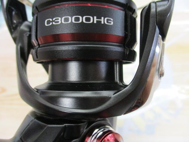 20ヴァンフォード C3000HG｜＠ベリーネット 日本最大新品中古