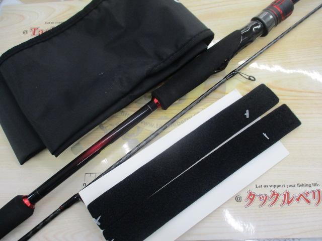 23セフィア BB ティップエギング シマノ セフィア BB ティップエギング R-S511ML-S 23年モデル