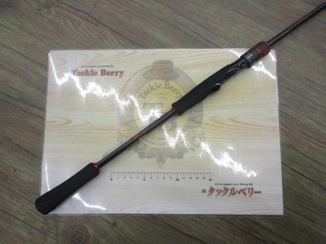 23セフィアBB ティップエギング R-S66M-S シマノ(SHIMANO) 23 セフィア BB ティップエギング R-S66M-S