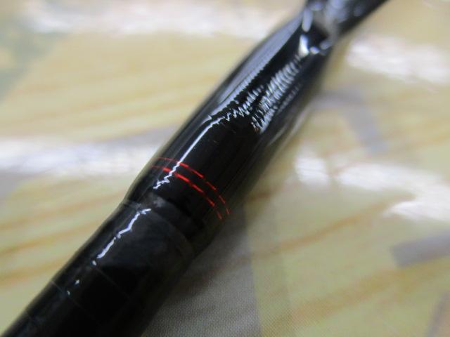 シマノ　23 セフィアBB　ティップエギング　R-S66ML-S point-i_4969363356895