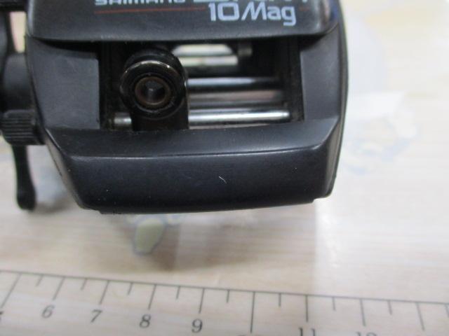 バンタムブラックマグナムBKM-10Mag