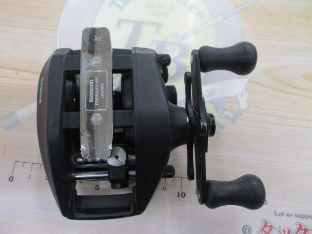 シマノ　バンタムグラファイト　BKM10MAG  セット シマノ バンタムグラファイト BKM10MAG セット 2301990134637_LL.jpg
