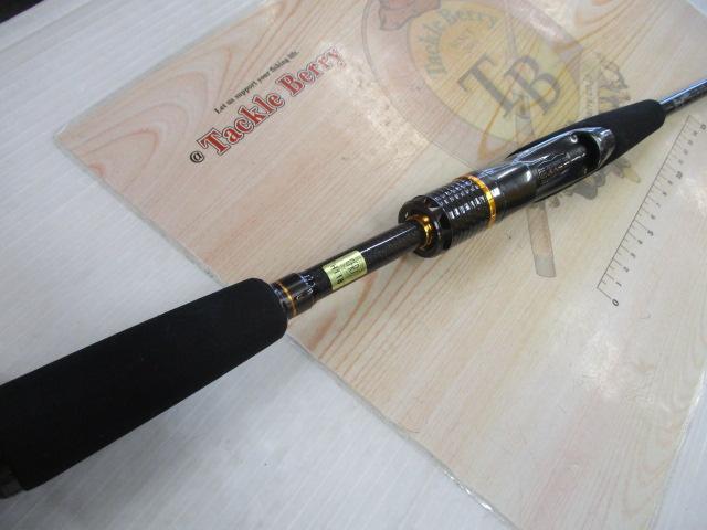 スティーズ STZ621LXS-ST｜＠ベリーネット 日本最大新品中古釣具