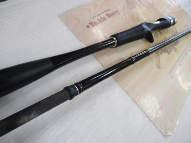 ポイズンアドレナ 170HSB