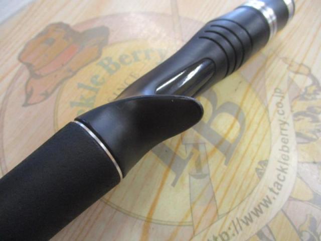 ポイズンアドレナ 170HSB