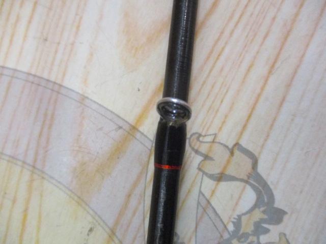 ポイズンアドレナ 170HSB