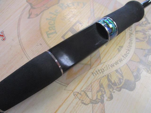 999.9フォーナインマイスター 61L-e イエローウルフ