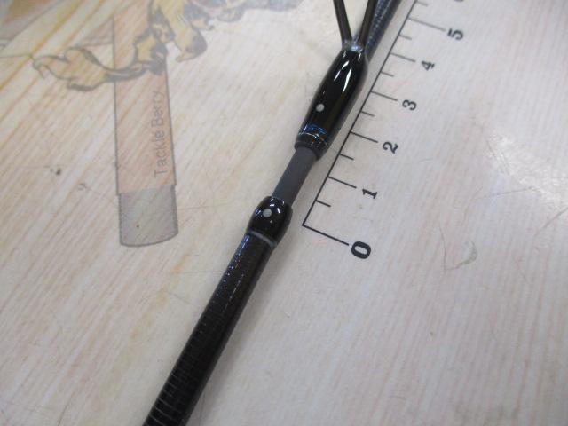 999.9フォーナインマイスター 61L-e イエローウルフ