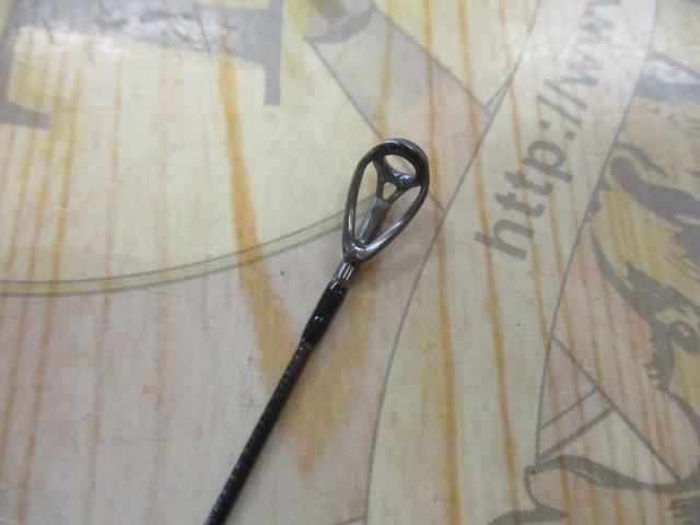 999.9フォーナインマイスター 61L-e イエローウルフ