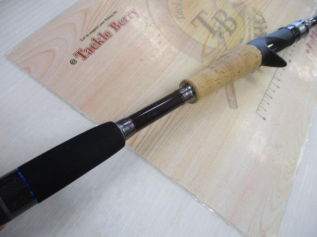 スペルバウンド コア SCC-63-1/2XH-ST