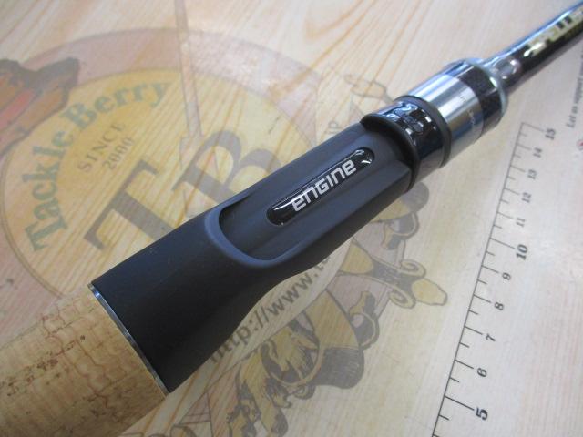 スペルバウンド コア SCC-63-1/2XH-ST